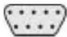 Sonifex Redbox RB-HD2 - D-Type Connectors - 6