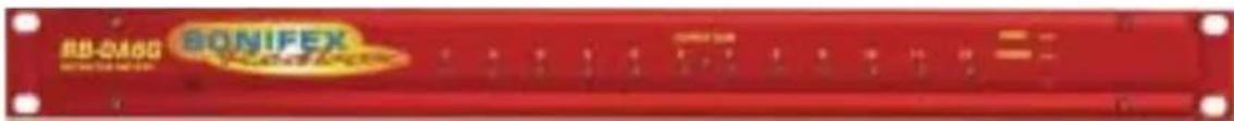Sonifex Redbox RB-HD2 - Introduction - 2