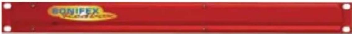 Sonifex Redbox RB-HD2 - Introduction - 1