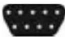 Sonifex Redbox RB-HD2 - D-Type Connectors - 5