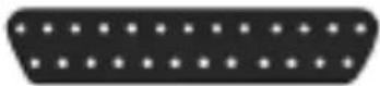 Sonifex Redbox RB-HD2 - D-Type Connectors - 1