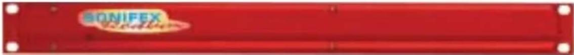 Sonifex Redbox RB-HD2 - Fitting Redboxes - 1