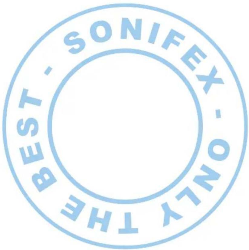 Sonifex Redbox RB-HD2 - SONIFEX - 1