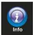 INFINITY iFX-615 - Main Menu Options - 6