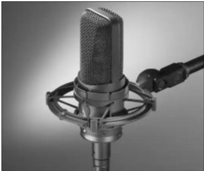 Audio-Technica AT4050 SM - 1