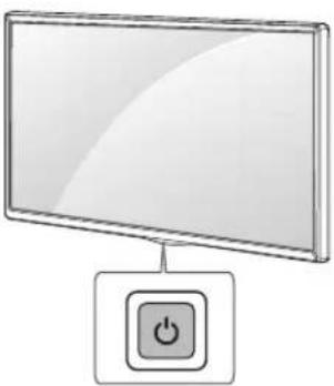 LG 75UN8000PTB - Using Button - 1