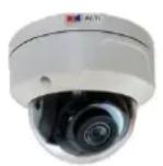 ACTi A74 - Package Contents - 1