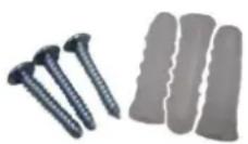 ACTi A74 - Package Contents - 4