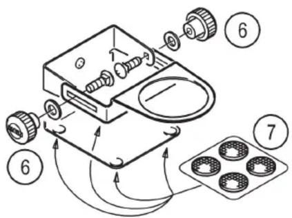 K&M 80370 - INFORMATIONEN - 7