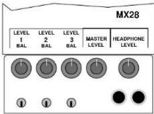ROLLS Mini-Mix VI MX28 - INSPECTION - 1