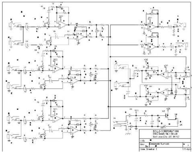 ROLLS Mini-Mix VI MX28 - OPERATION - 2