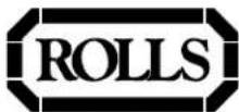 ROLLS Mini-Mix VI MX28 - MX28 MINIMIX VI - 2