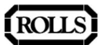 ROLLS Mini-Mix II MX51S - MX51 MINI MIX 2 - 1
