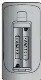 RCF MS 1033 - TUNER SPECIFICATIONS - 1