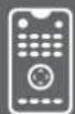 RCF MS 1033 - REMOTE CONTROL - 1