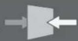 RCF MS 1033 - FRONT PANEL - 1
