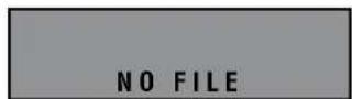RCF MS 1033 - USB FLASH DRIVE (MP3 FILES) - 3