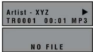 RCF MS 1033 - CHIAVE USB (FILE MP3) - 2