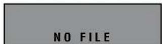 RCF MS 1033 - MEMORIA "SD" (FILE MP3) - 3