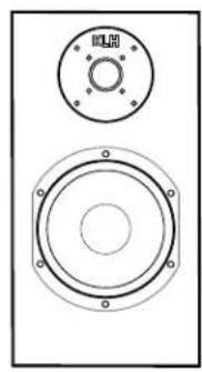 KLH Audio Albany II - 1
