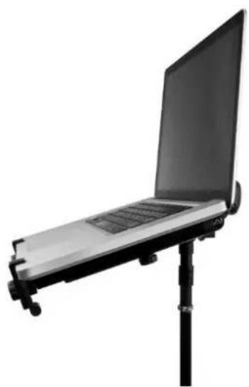 Ultimate HYM-100 QR - Mic Stand Instructions (HyperStation QR & HyperMount QR) - 6