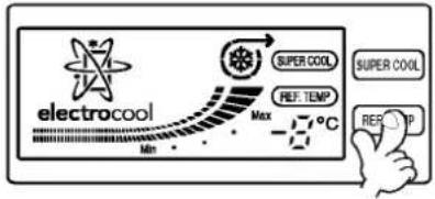 LG GR-642ALP - OPERATIONS - 1
