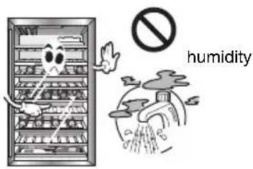 humidity
