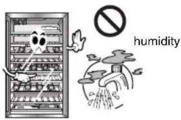 humidity