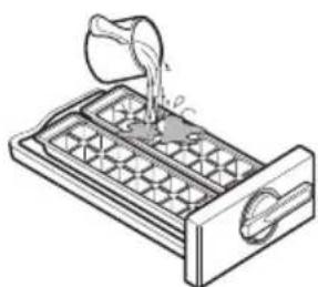 LG GN-M352CLC - ICE MAKING - 2