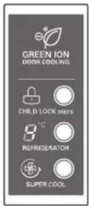 LG GN-M352CLC - ☐ FOR EXTERNAL CONTROLLER MODEL - 2