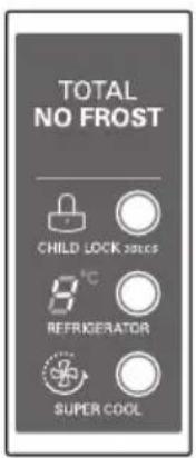 LG GN-M352CLC - ☐ FOR EXTERNAL CONTROLLER MODEL - 1