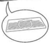 LG GR-P207BLXV - After dispenser is used - 9