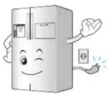 LG GR-P207BLXV - When using the refrigerator - 3