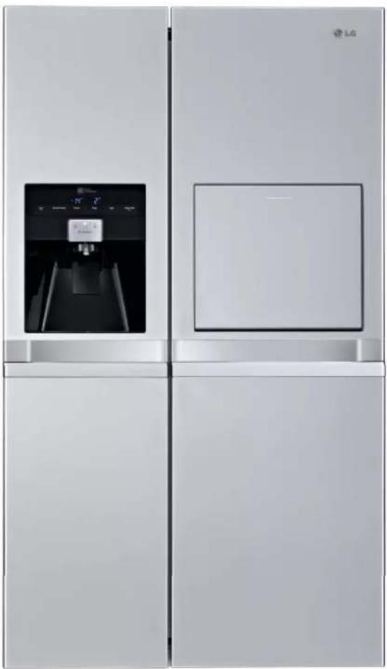 LG GC-P227FSL - GC-P227FSL - 1