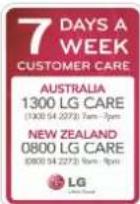 LG GC-P227FSL - WA Office - 2