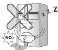 LG GC-J237JSXV - CAUTION - 3