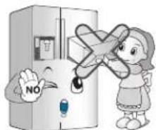 LG GC-J237JSXV - When using the refrigerator - 2