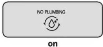 LG GC-J237JSXV - This button stops operation of different button. - 3
