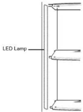 LG GC-J237JSXV - Hygiene Fresh (Applicable to some models only) - 3
