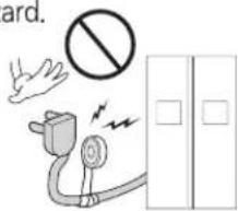 LG GC-J237JSXV - Important safety instruction - 1