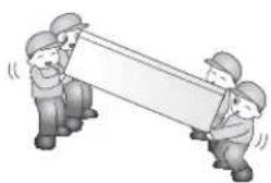 LG GC-J237JSXV - CAUTION - 9