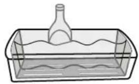 LG GC-J237JSXV - Wine holder (Applicable to some models only) - 1