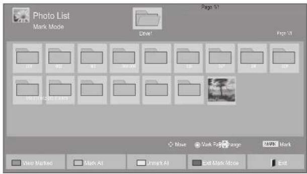 LG 32LD450C - TO USE A USB DEVICE - 1