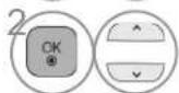 LG 32LD450C - SOUND SETTING ADJUSTMENT -USER MODE - 4