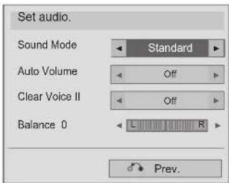 LG 32LD450C - TO USE A USB DEVICE - 5