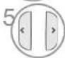 LG 32LD450C - CLOCK SETUP - 7