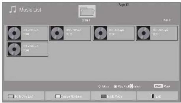 LG 32LD450C - Screen Components - 4