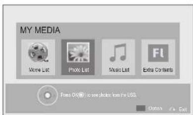 LG 32LD450C - When removing the USB device - 3