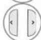 LG 32LD450C - Button Function in Extended Description Box - 2