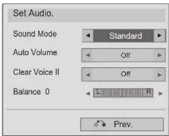 LG 32LD450C - TO USE A USB DEVICE - 4